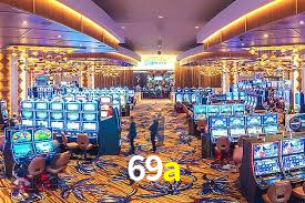 69a casino