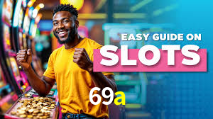 69a: A Experiência de Casino com Jogos de Mesa ao Vivo